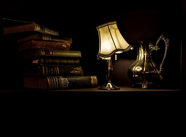 lampa
