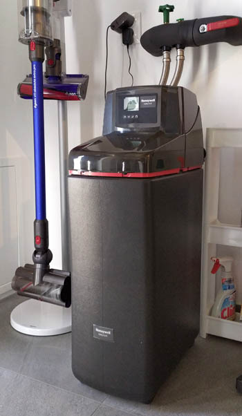 katexovy zmakčovač